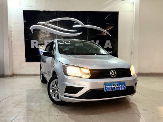 VOLKSWAGEN VOYAGE 1.6 16V MSI TOTALFLEX 4P AUTOMÁTICO VOLKSWAGEN VOYAGE 1.6 16V MSI TOTALFLEX 4P AUTOMÁTICO